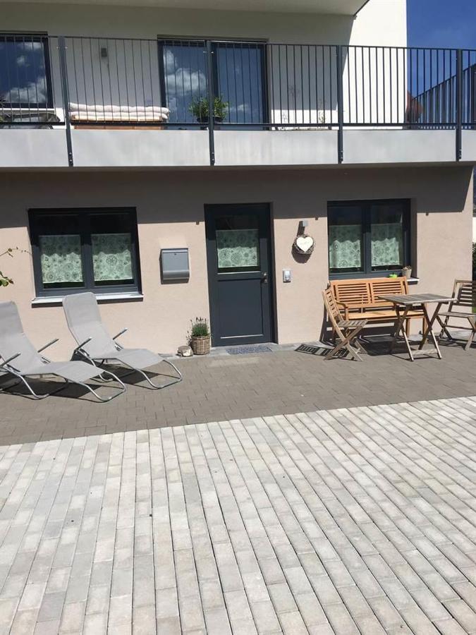 Haus Klinger Apartamento Vandans Exterior foto