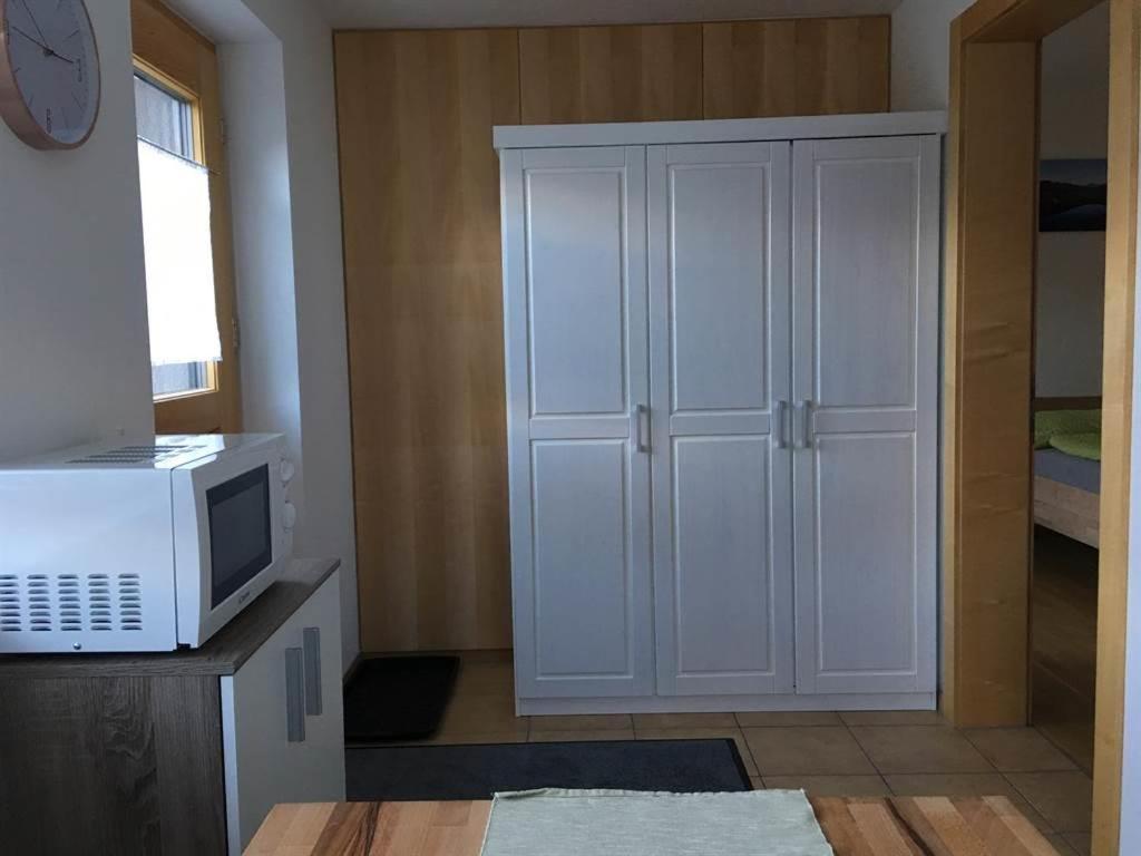 Haus Klinger Apartamento Vandans Quarto foto