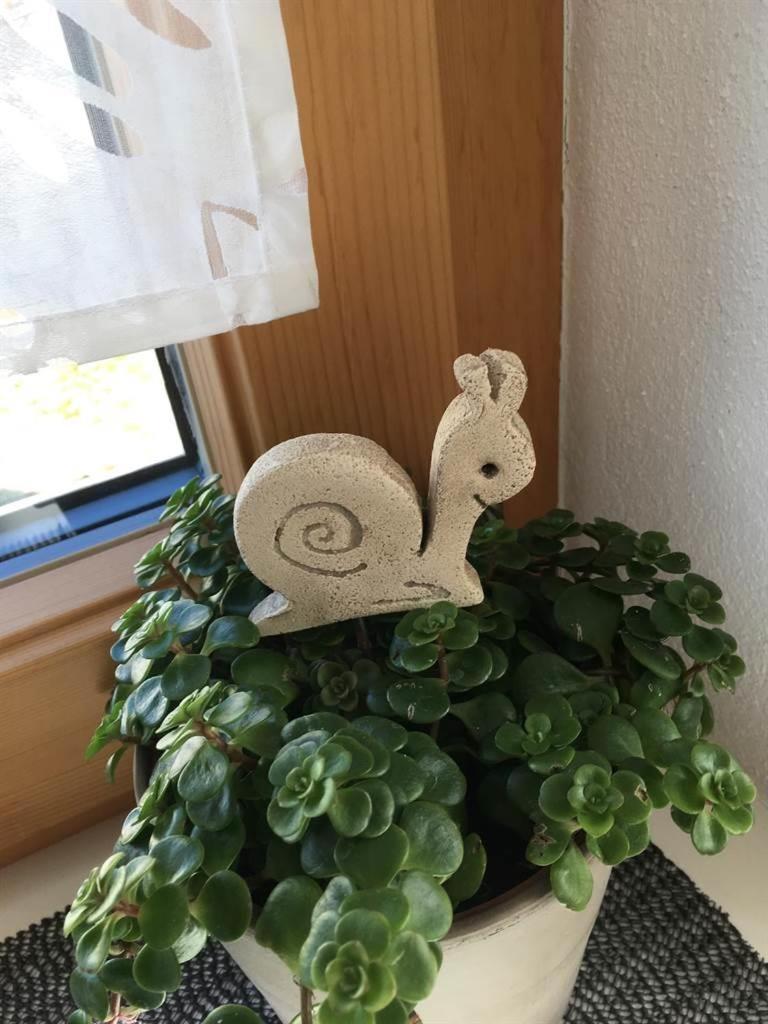 Haus Klinger Apartamento Vandans Quarto foto